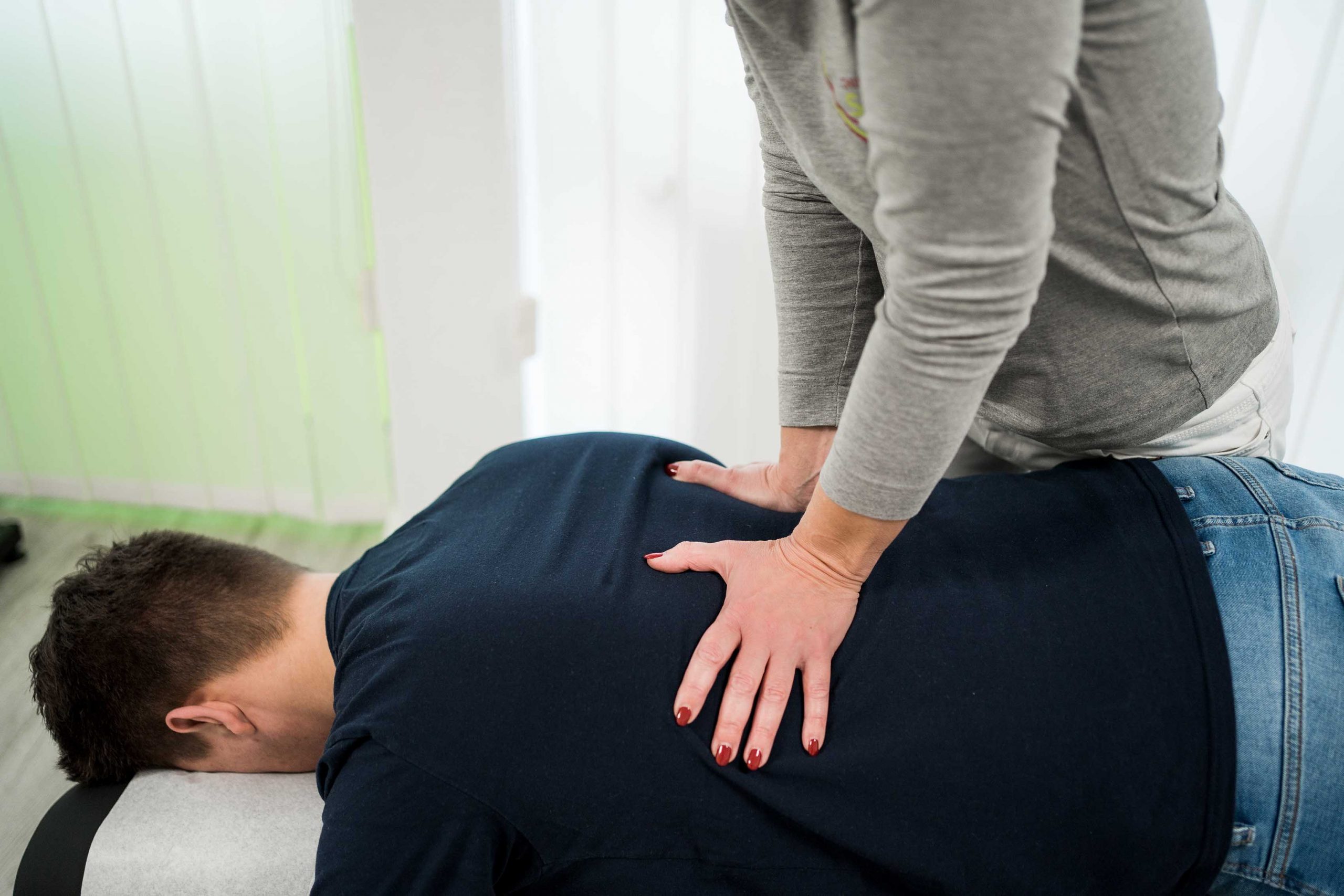 Chiropraktiker In Der Nähe Jetzt Geöffnet Chiropraktik was ist das eigentlich? • Chiropraktik Seiler